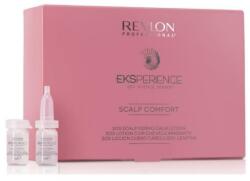 Revlon Loțiune calmantă pentru păr - Revlon Professional Eksperience Scalp Dermo Calm Lotion 12 x 7 ml