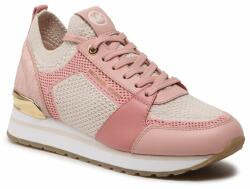 Michael Kors Sneakers MICHAEL Michael Kors Billie Knit Trainer 43S3BIFS2D Pink Multi