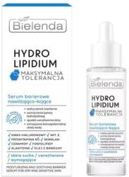 Bielenda Ser de față hidratant și calmant - Bielenda Hydro Lipidium 30 ml