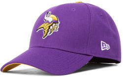 New Era Șapcă New Era The League Minvik T 10813033 Violet