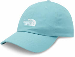 The North Face Șapcă The North Face Norm Hat NF0A3SH3LV21 Reef Waters
