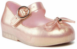 Melissa Pantofi Melissa Mini Melissa Sweet Love Bb 32803 Metallic Pink 19763