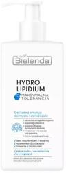 Bielenda Emulsie pentru îndepărtarea machiajului - Bielenda Hydro Lipidium 300 ml