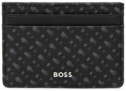Boss Etui pentru carduri Boss Byron 50479701 Negru