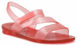 Melissa Sandale Melissa Mini Melissa The Real Jelly Pa 33743 Pink/Red AK665