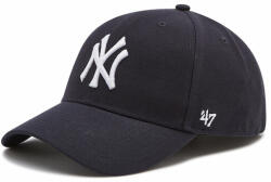 47 Brand Șapcă 47 Brand New York Yankees B-MVPSP17WBP-NY Bleumarin