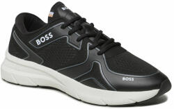 Boss Sneakers Boss Owen 50493217 10249928 01 Black 001 Bărbați
