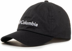 Columbia Șapcă Columbia Roc II Hat CU0019 Black/White 013