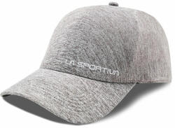 La Sportiva Șapcă La Sportiva Arc Cap Y70900000 Carbon/White Bărbați