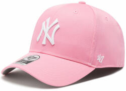 47 Brand Șapcă 47 Brand MLB New York Yankees Raised Basic '47 B-RAC17CTP-RSA Roz
