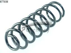 CS Germany Arc spiral CS Germany 14.877. 038