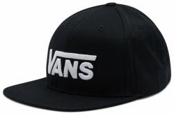 Vans Șapcă Vans Drop V II Snapb VN0A36OUY281 Black/White Bărbați