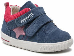 Superfit Sneakers Superfit 1-609352-8030 M Blau/Rot