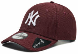 New Era Șapcă New Era New York Yankees 9Forty 12523905 Vișiniu