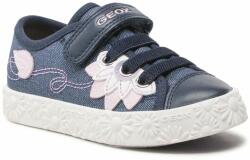 GEOX Sneakers Geox Jr Ciak Girl J3504A00954C4002 M Navy