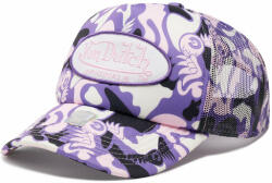 Von Dutch Șapcă Von Dutch Tampa 7030165 Purple Camo