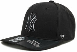 47 Brand Șapcă 47 Brand New York Yankees Cold Zone ‘47 B-CLZOE17WBP-BKB Black 1 Bărbați