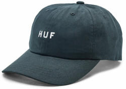 HUF Șapcă HUF HT00716 Black Bărbați