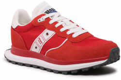 Blauer Sneakers Blauer S3NASH01/NYS Roșu Bărbați