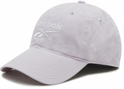 Reebok Șapcă Reebok Te Logo Cap HD9889 Violet