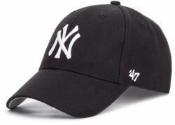 47 Brand Șapcă 47 Brand New York Yankees Home MVP B-MVP17WBV-BK Negru