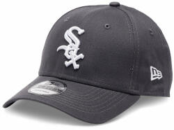 New Era Șapcă New Era Chicago White Sox League Essential 9Forty 60284861 Dark Grey