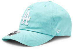 47 Brand Șapcă 47 Brand MLB Los Angeles Dodgers '47 CLEAN UP B-RGW12GWSNL-TFC Albastru celest