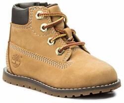 Timberland Trappers Timberland Pokey Pine 6In Boot A125Q/TB0A125Q2311 Wheat