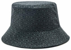 Calvin Klein Pălărie Calvin Klein Elevated Patch Bucket Mono K50K510484 Negru Bărbați