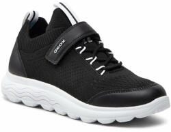 GEOX Sneakers Geox J Spherica B. C J26H7C 06KBC C9999 D Black