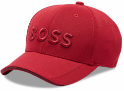 Boss Șapcă Boss 50468246 Medium Red 616