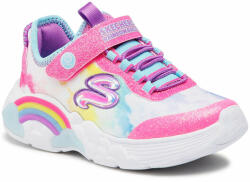 Skechers Sneakers Skechers Rainbow Racer 302300L/PKMT Pink/Multi