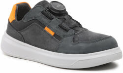 Superfit Sneakers Superfit 1-006458-2000 S Grey/Orange