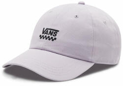 Vans Șapcă Vans Court Side Hat VN0A31T6YHI1 Lavender Fog/Bl
