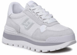 LIU JO Sneakers Liu Jo Amazig 16 BA3119 PX027 White 01111