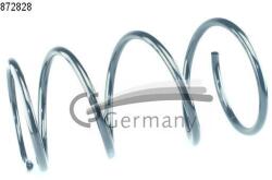 CS Germany Arc spiral CS Germany 14.872. 828