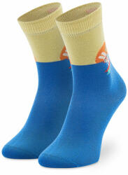 Happy Socks Șosete Lungi pentru Copii Happy Socks KSFB01-6300 Albastru