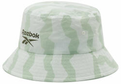 Reebok Pălărie Reebok Summer Bucket HE2403 Light Sage