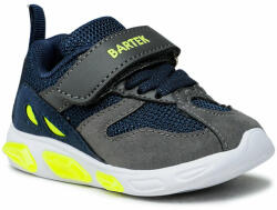 Bartek Sneakers Bartek 11622004 Ocean/Szary