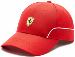 PUMA Șapcă Puma Ferrari 024451 Roșu Bărbați