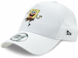 New Era Șapcă New Era Spongebob Nickelodeon 60357971 Alb