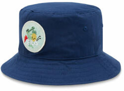 Fila Pălărie Fila Budta Club Bucket Hat FCK0014 Bleumarin