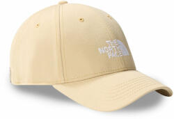 The North Face Șapcă The North Face Recycled 66 Classic Hat NF0A4VSVLK51 Bej