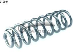 CS Germany Arc spiral CS Germany 14.319. 804