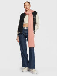 Tommy Jeans Fular Tommy Jeans Flag Scarf AW0AW13667 Roz