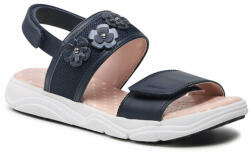 Geox Sandale Geox J S. Deaphne G. I J15DUI 0BCEW C4002 S Navy