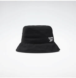 Reebok Pălărie Reebok Classics Foundation Bucket Hat GC8590 black