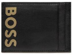 Boss Etui pentru carduri Boss Big Bc 50479899 Negru