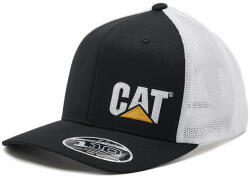 CATerpillar Șapcă CATerpillar Trademark 1090007 Black 10158