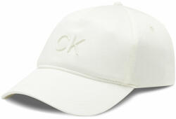 Calvin Klein Șapcă Calvin Klein K60K610996 Alb